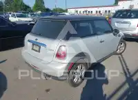 2013 Mini Hardtop фото