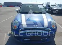 2013 Mini Hardtop фото