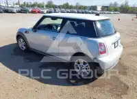 2013 Mini Hardtop фото