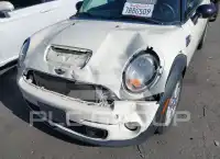 2013 Mini Hardtop фото