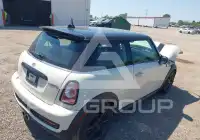 2013 Mini Hardtop фото