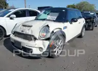 2013 Mini Hardtop фото