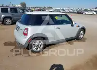 2013 Mini Hardtop фото