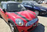 2013 Mini Hardtop фото