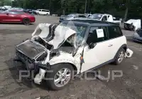 2013 Mini Hardtop фото