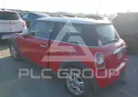 2013 Mini Hardtop фото