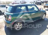 2013 Mini Hardtop фото
