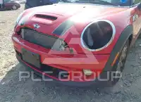 2013 Mini Hardtop фото