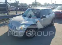 2013 Mini Hardtop фото