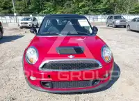 2013 Mini Hardtop фото