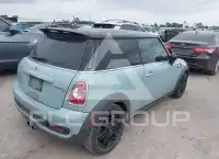 2013 Mini Hardtop фото