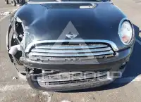 2013 Mini Hardtop фото