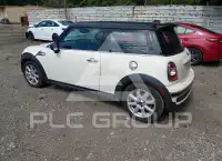 2013 Mini Hardtop фото