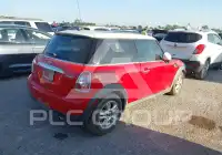 2013 Mini Hardtop фото