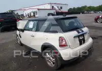 2013 Mini Hardtop фото