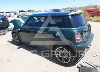2013 Mini Hardtop фото