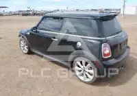 2013 Mini Hardtop фото