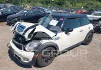 2013 Mini Hardtop фото