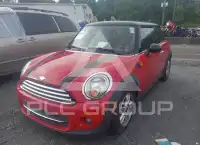 2013 Mini Hardtop фото