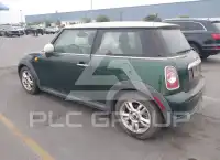 2013 Mini Hardtop фото