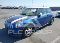 2013 Mini Hardtop фото