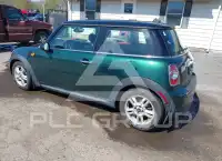 2013 Mini Hardtop фото