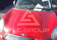 2013 Mini Hardtop фото