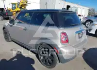 2013 Mini Hardtop фото