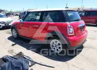 2013 Mini Hardtop фото