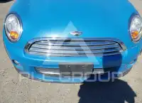 2013 Mini Hardtop фото