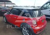 2013 Mini Hardtop фото