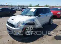 2013 Mini Hardtop фото