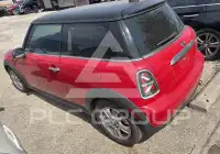 2013 Mini Hardtop фото