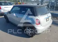 2013 Mini Hardtop фото