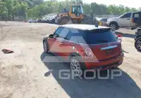 2013 Mini Hardtop photo