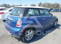 2013 Mini Hardtop фото