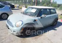 2013 Mini Hardtop фото