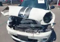 2013 Mini Hardtop фото