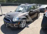 2013 Mini Hardtop фото