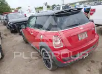 2013 Mini Hardtop фото