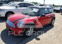 2013 Mini Hardtop фото