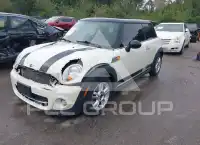 2013 Mini Hardtop фото