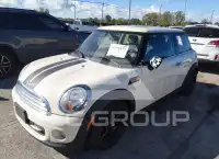 2013 Mini Hardtop фото