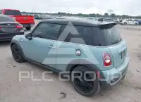 2013 Mini Hardtop фото
