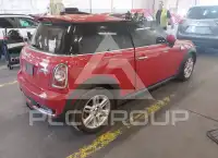 2013 Mini Hardtop фото