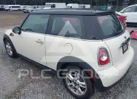 2013 Mini Hardtop фото