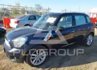 2013 Mini Countryman photo