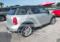2013 Mini Countryman photo