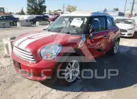 2013 Mini Countryman photo