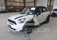 2013 Mini Countryman фото